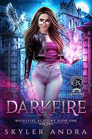 Darkfire