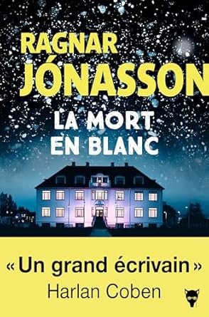 La Mort en blanc