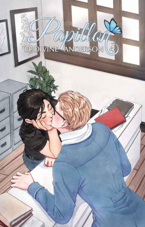 Papillon, Tome 4