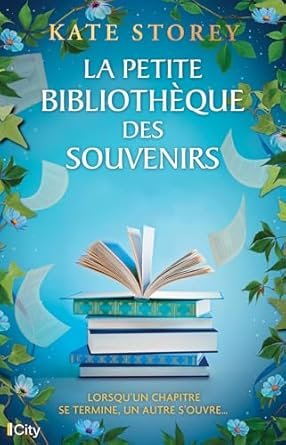 La petite bibliothèque des souvenirs