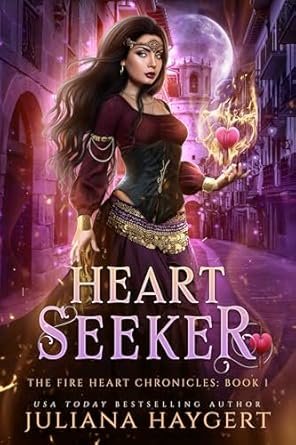 Heart Seeker