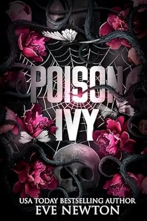 Poison Ivy