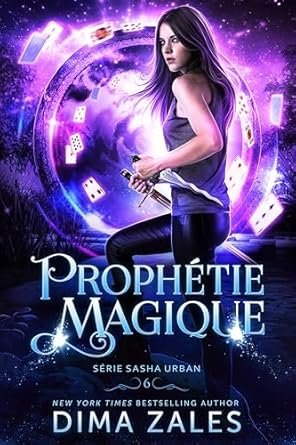 Prophétie magique
