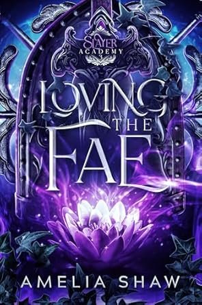 Loving the Fae