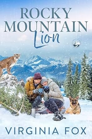 Rocky Mountain Lion