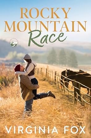 Rocky Mountain Race
