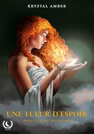 Une lueur d'espoir: Le don caché des femmes