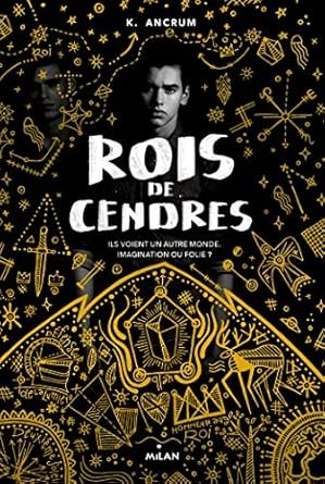 Rois de cendres