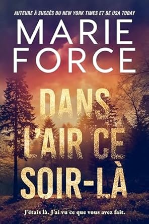 Dans l’air ce soir-là