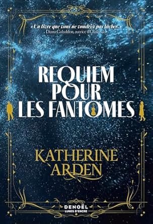 Requiem pour les fantômes