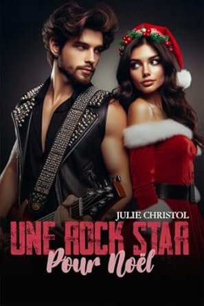 Une Rockstar pour Noël