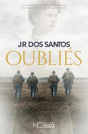 Oubliés