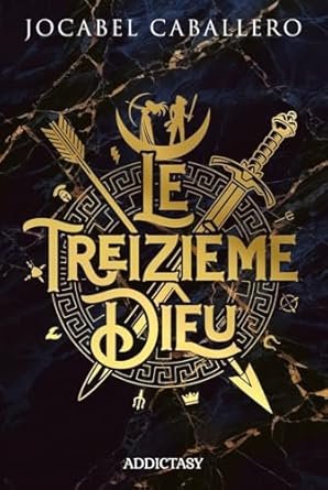 Le Treizième Dieu