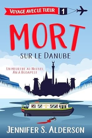 Mort sur le Danube