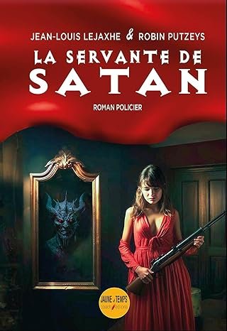 La Servante de Satan