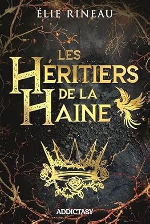 Les Héritiers de la haine