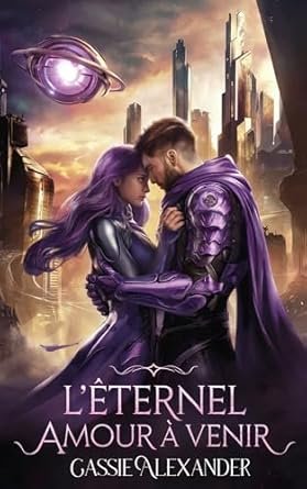 1001Ebooks - L'Éternel Amour à Venir L'Éternel Amour à Venir