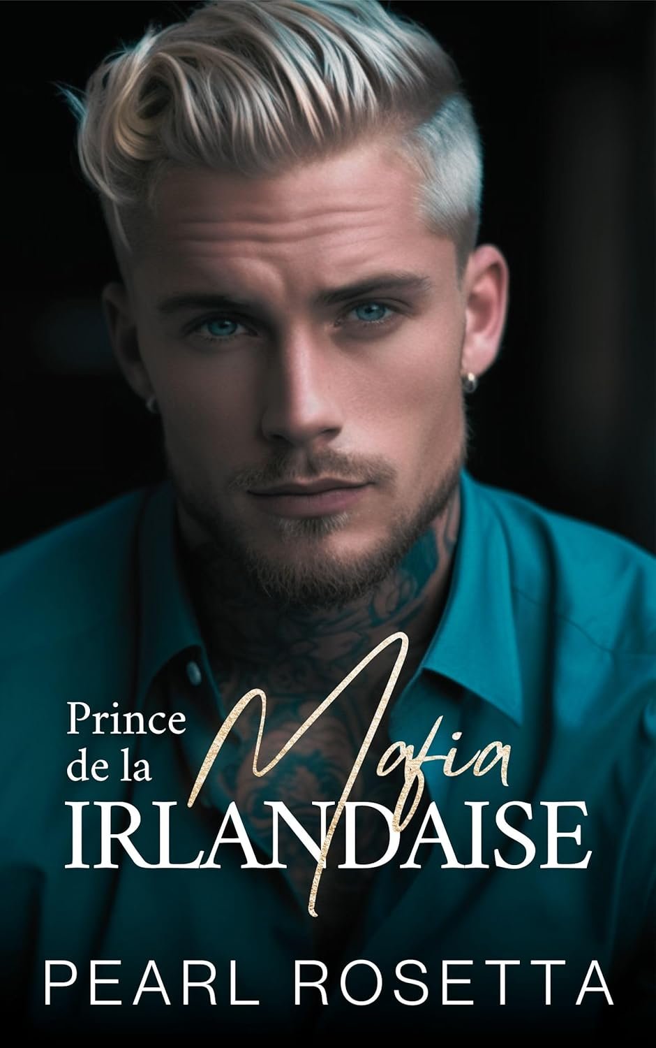 Prince de la Mafia Irlandaise