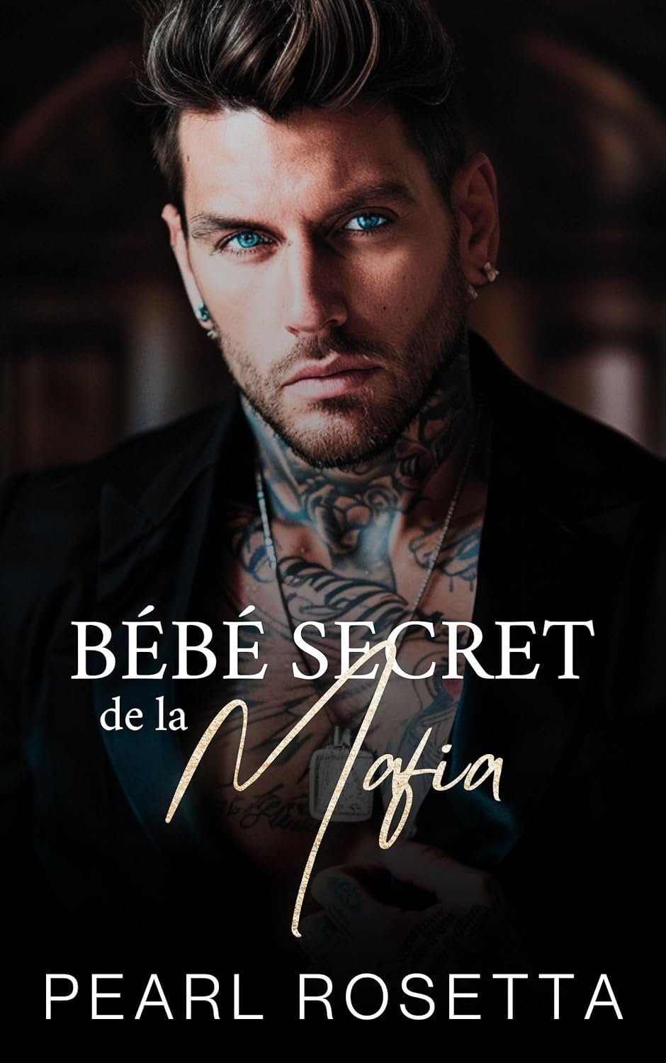 Bébé Secret de la Mafia
