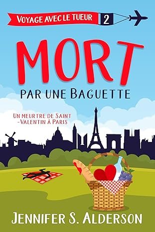Mort par une baguette
