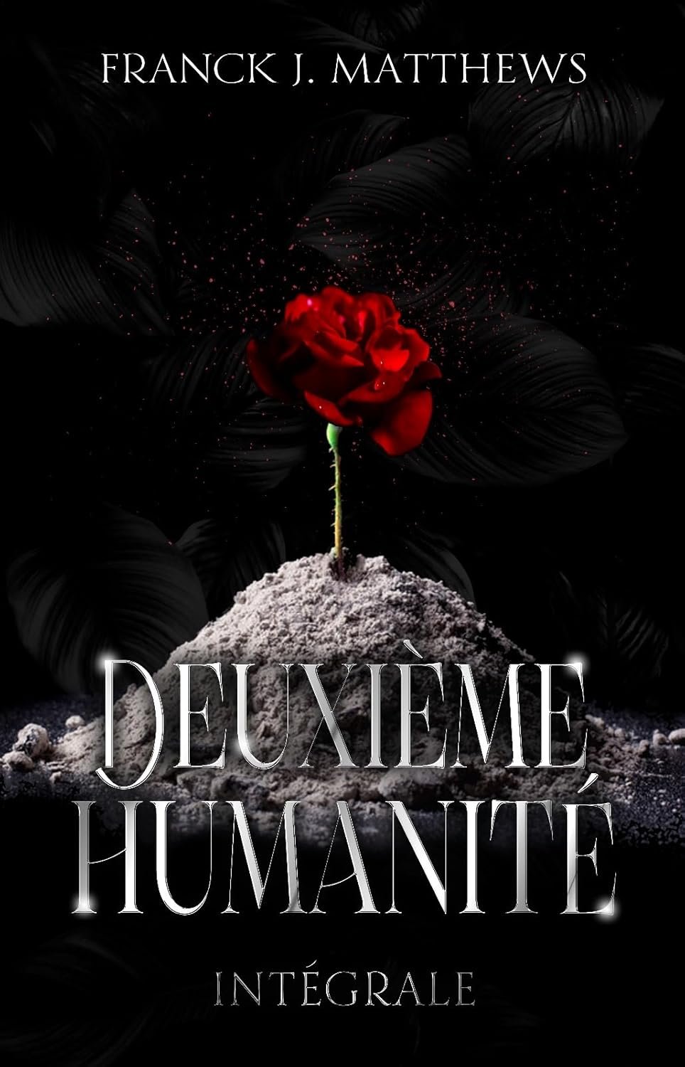 Deuxième humanité
