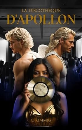 La discothèque d'Apollon