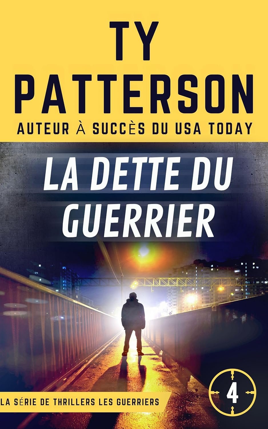La Dette Du Guerrier