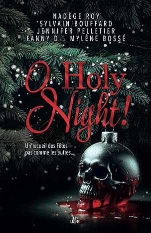 O Holy Night