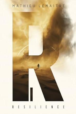 Trilogie du Dôme ,Tome 1:  Résilience