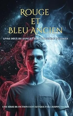 Rouge et Bleu Ancien