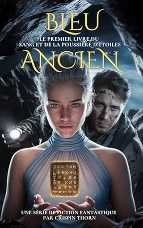 Bleu Ancien