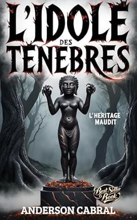L'Idole des Ténèbres : L'Héritage Maudit