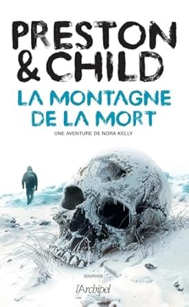 La montagne de la mort