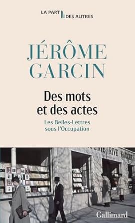 Des mots et des actes