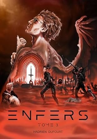 Enfers ,Tome 3