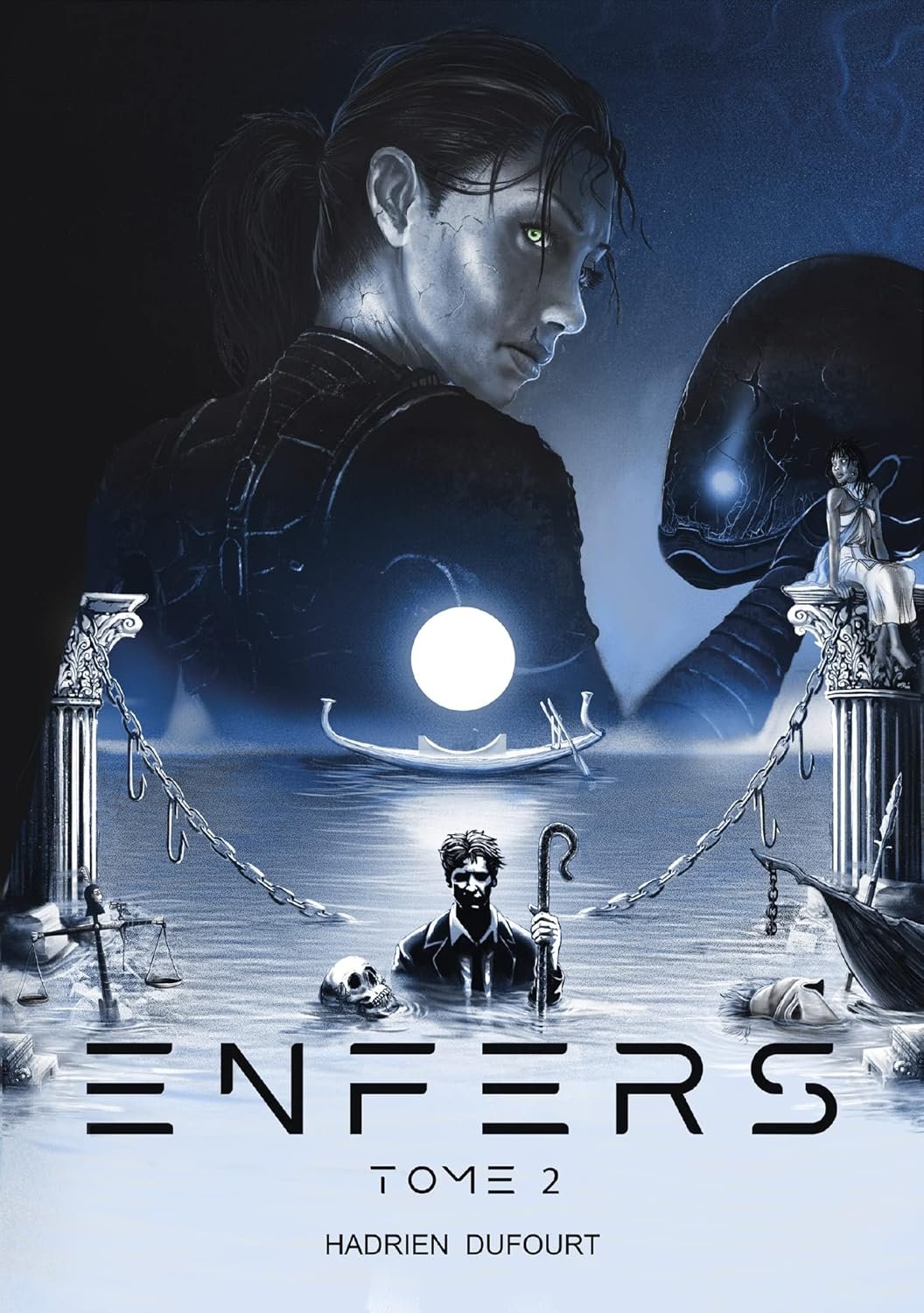 Enfers, Tome 2