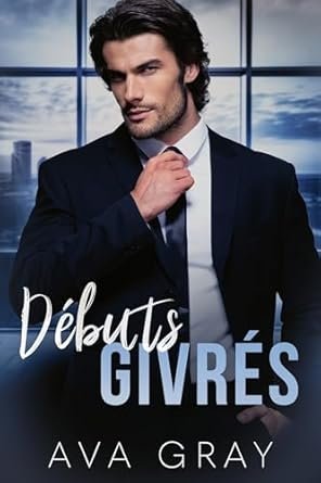 Débuts givrés