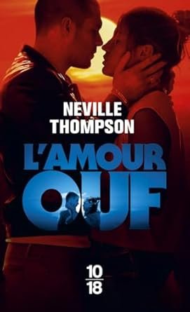 L’amour ouf
