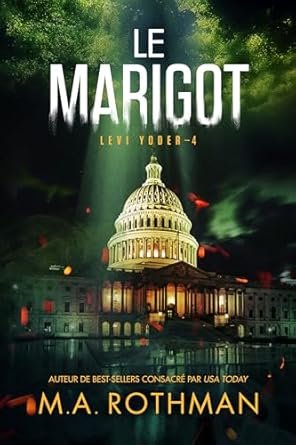 Le Marigot