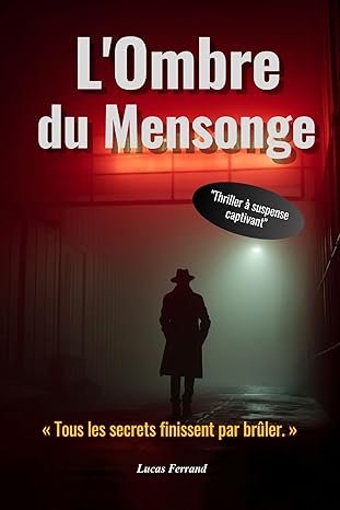 L'Ombre du Mensonge