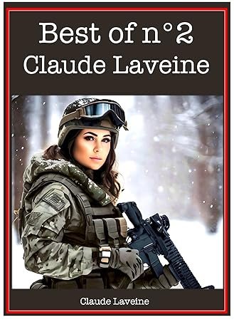 Best of N°2 Best of N°2 Claude Laveine