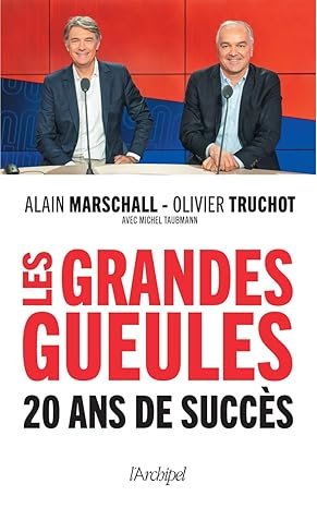 Les Grandes Gueules
