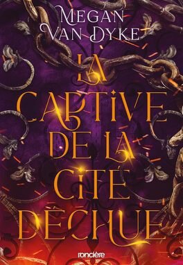 La Captive de la cité déchue
