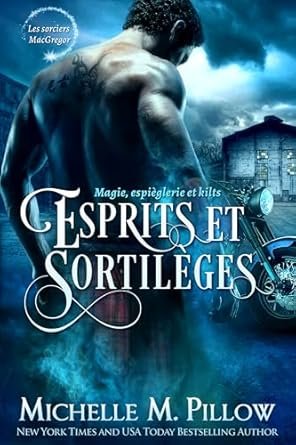 Esprits et sortilèges