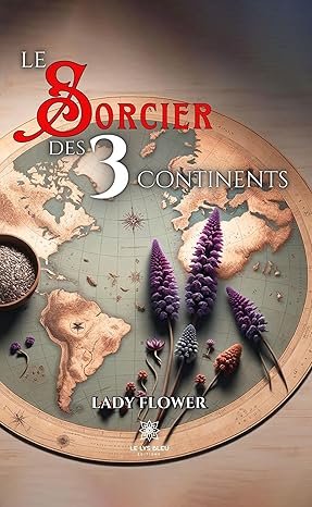 Le sorcier des 3 continents
