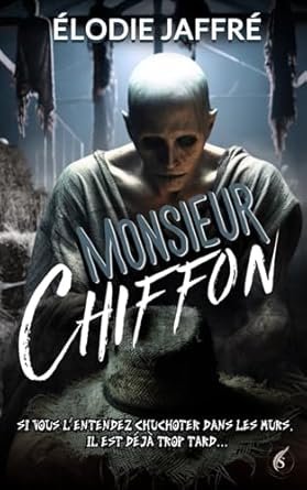 Monsieur Chiffon