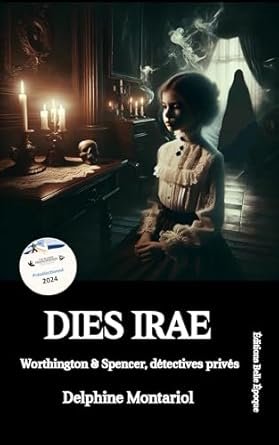 Dies Irae: Worthington & Spencer, détectives privés