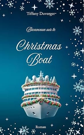 Christmas Boat