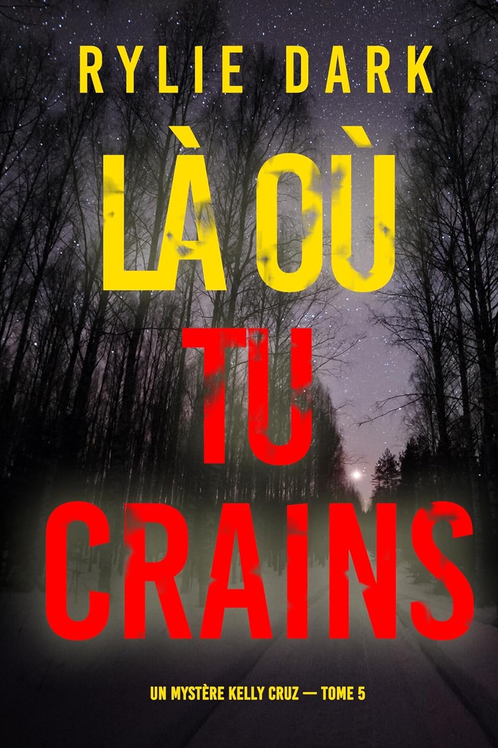 Là où tu crains