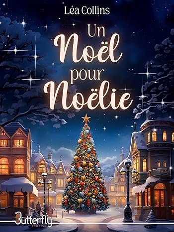 Un Noël pour Noëlie